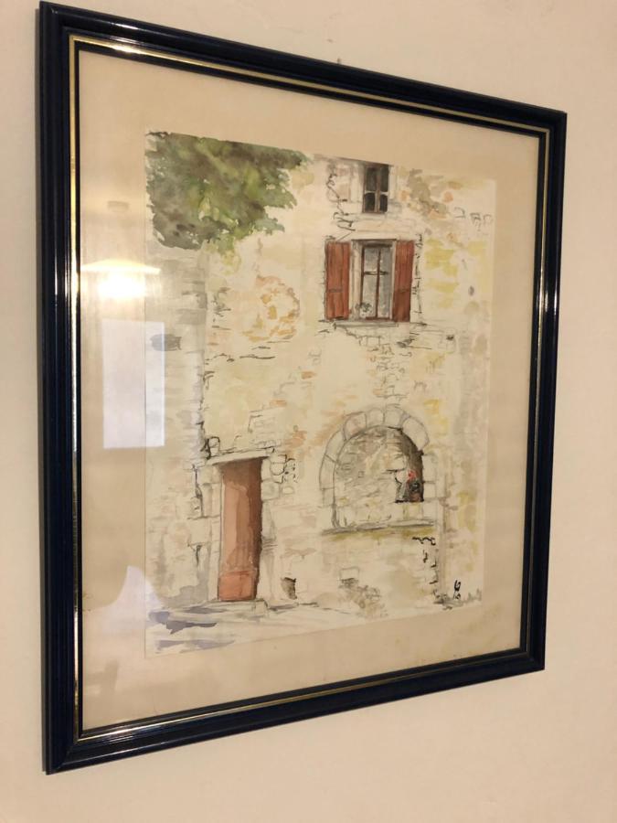 Maison De Village Aurel Aurel  Kültér fotó