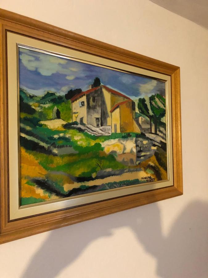 Maison De Village Aurel Aurel  Kültér fotó