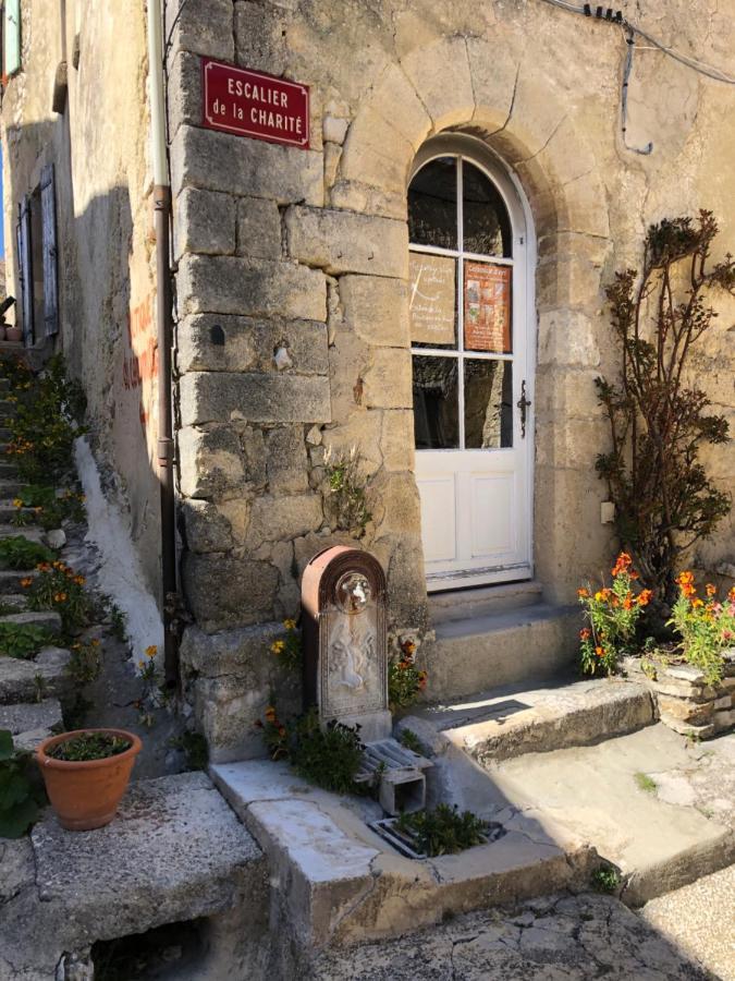 Maison De Village Aurel Aurel  Kültér fotó