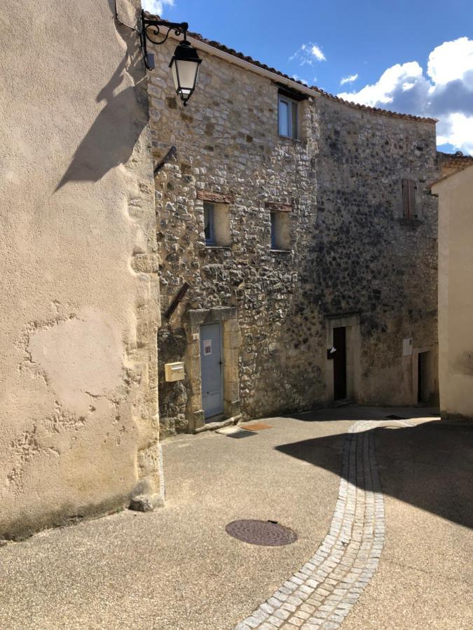 Maison De Village Aurel Aurel  Kültér fotó